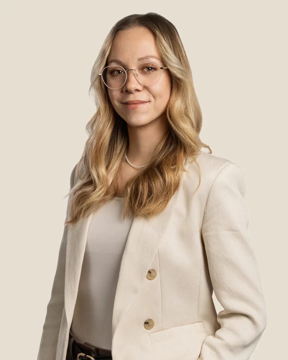 Lucie Konopka